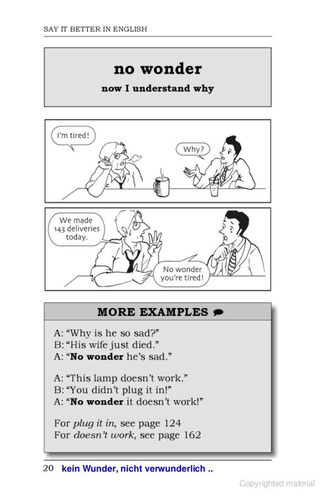 Say it Better in English: Useful Phrases for Work and Everyday Life